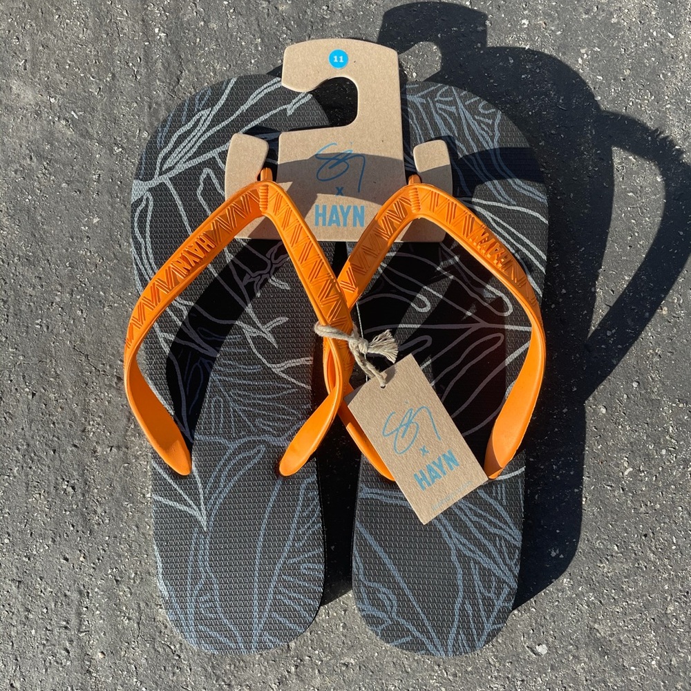 HAYN Sandals